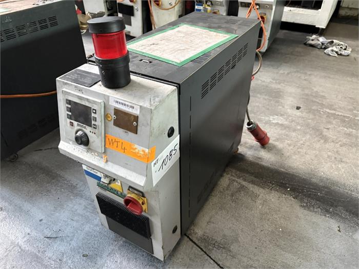 Temperiergerät Regloplas P160M
